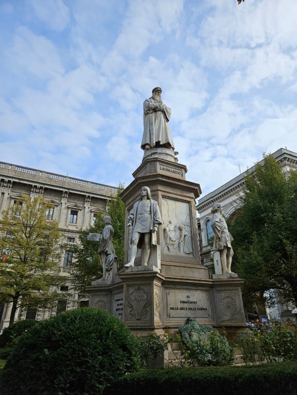 Plaza Scala