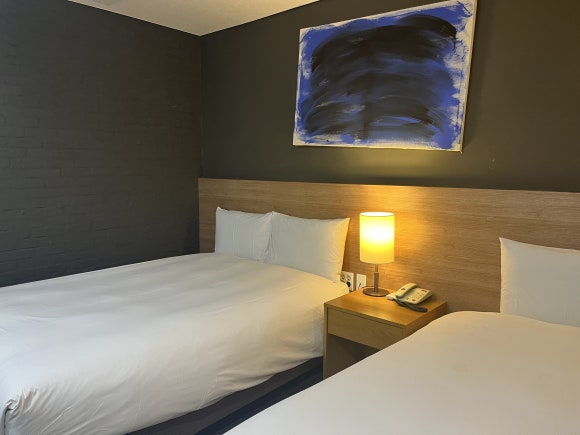 Auberge de jeunesse Patiya Hotel Gonghangjeom à Jeju