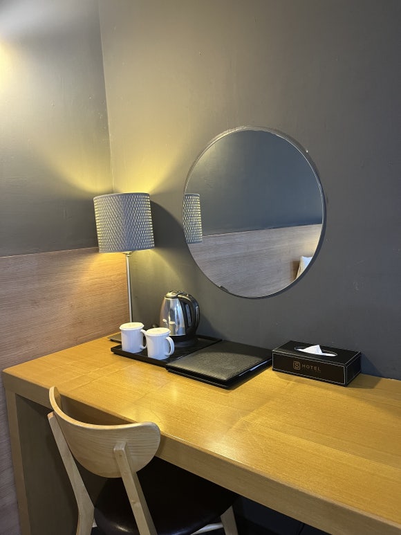 Auberge de jeunesse Patiya Hotel Gonghangjeom à Jeju