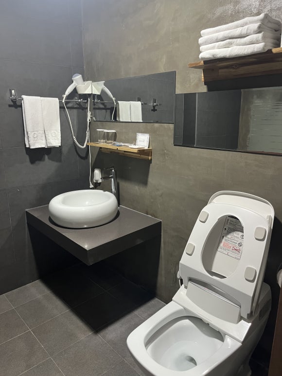 Auberge de jeunesse Patiya Hotel Gonghangjeom à Jeju