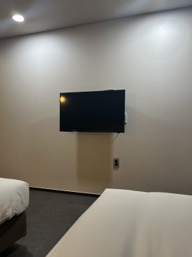 Auberge de jeunesse Patiya Hotel Gonghangjeom à Jeju