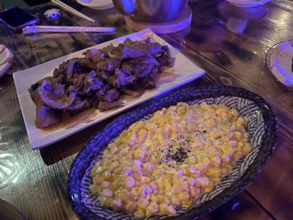 Auberge de jeunesse Patiya Hotel Gonghangjeom à Jeju