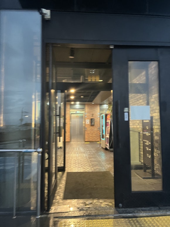 Auberge de jeunesse Patiya Hotel Gonghangjeom à Jeju
