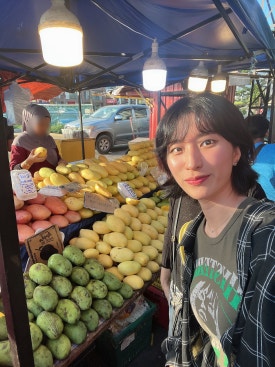 Chợ đêm Philippines