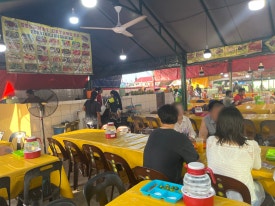 Chợ đêm Philippines