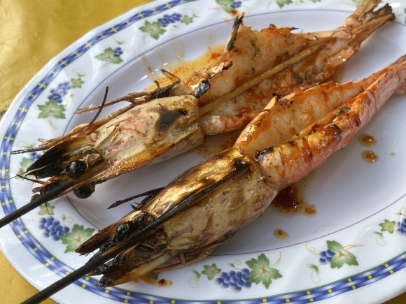 Chợ đêm Philippines