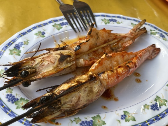 Chợ đêm Philippines