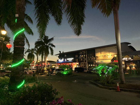 Kota Kinabalu