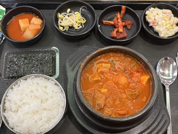 Sân bay Quốc tế Incheon