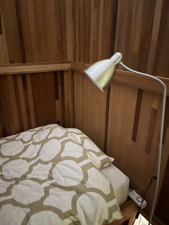 Minsuminsu Guesthouse Zimmer 6 innen 2