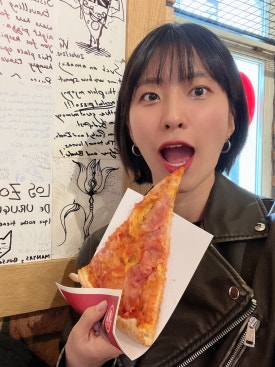 Pizza Mia