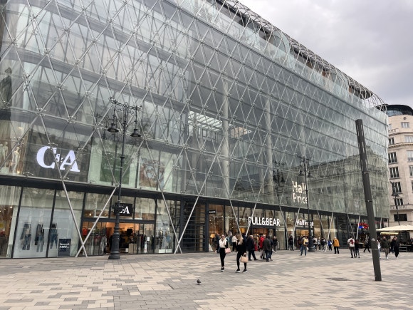 Fashion Street