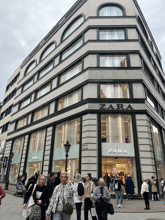 Fashion Street