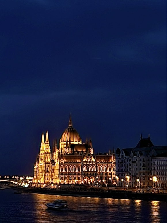 National Assembly Building