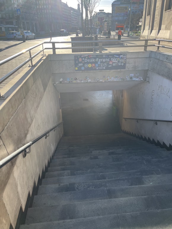 Budapest