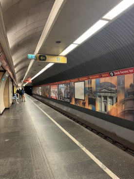 Budapest