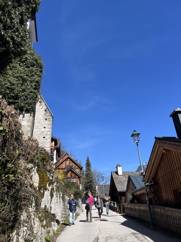 Hallstatt