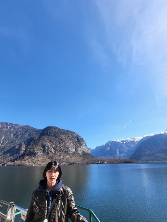 Aussichtsplattform