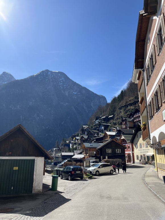 Hallstatt