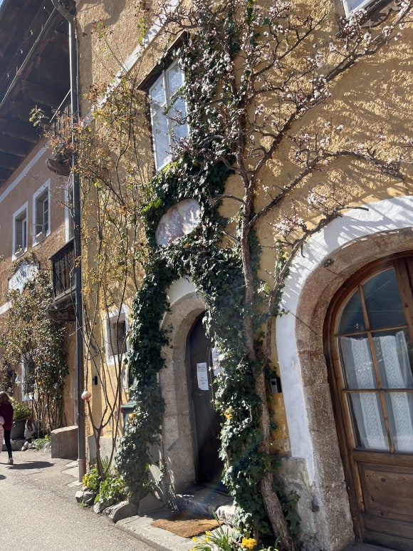 Hallstatt