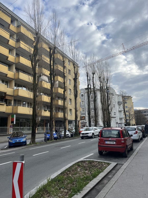 Salzburg