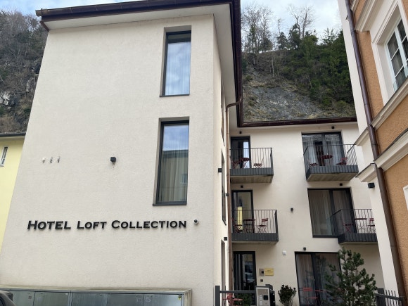 Unterkunft in Salzburg