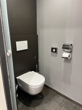 Unterkunft in Salzburg