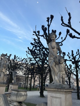 Mirabellgarten