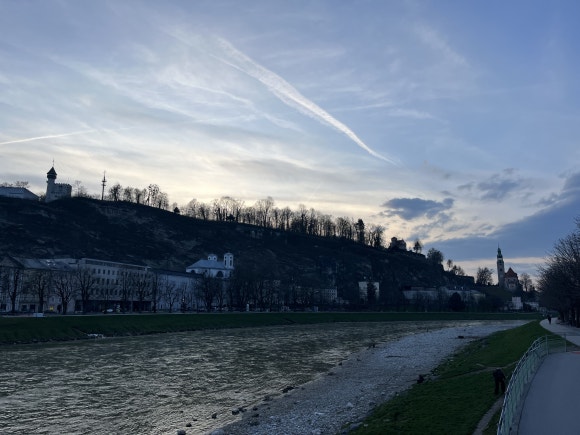 Salzburg