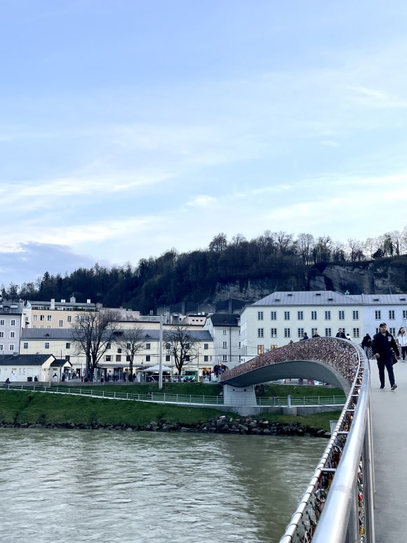 Salzburg