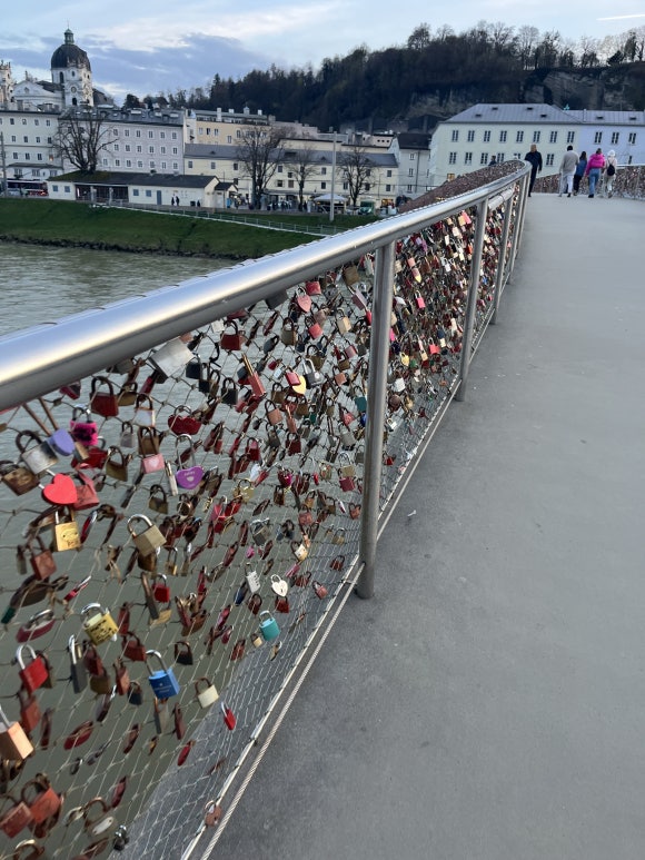 Salzburg