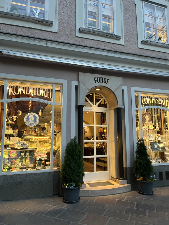 Salzburg