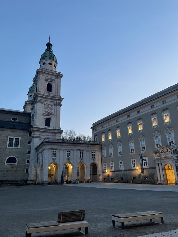 Salzburger