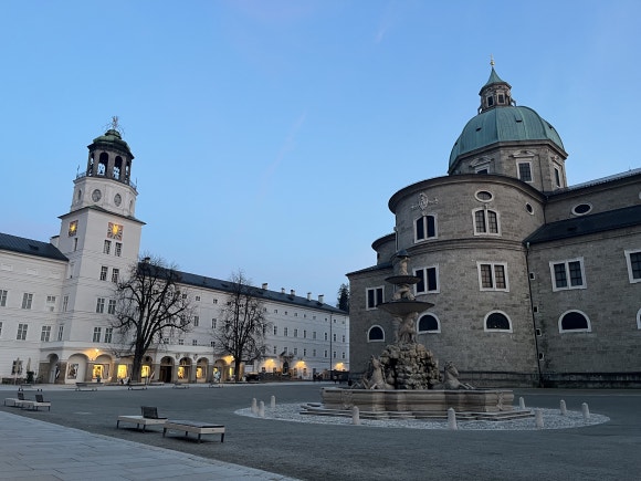 Salzburger