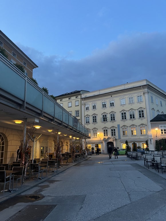 Salzburg