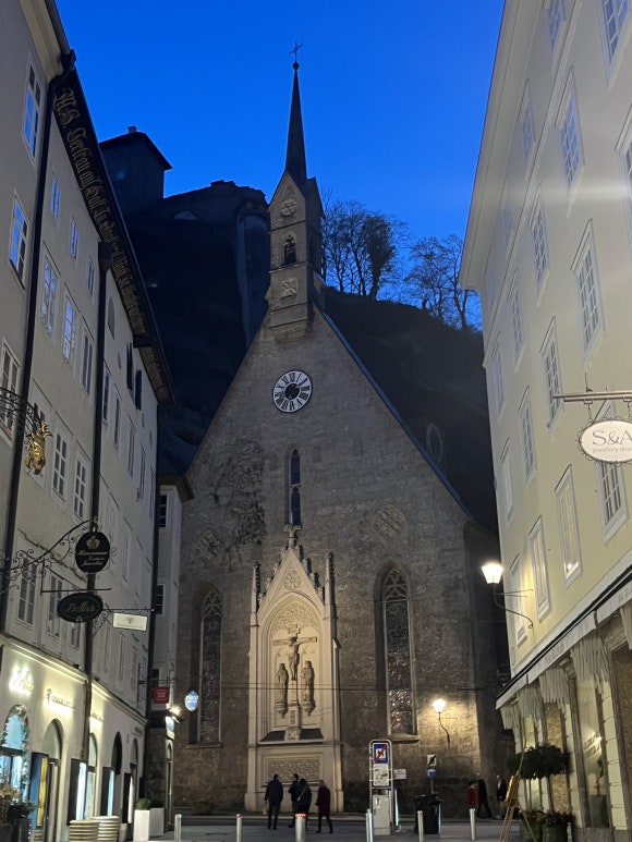 Salzburg