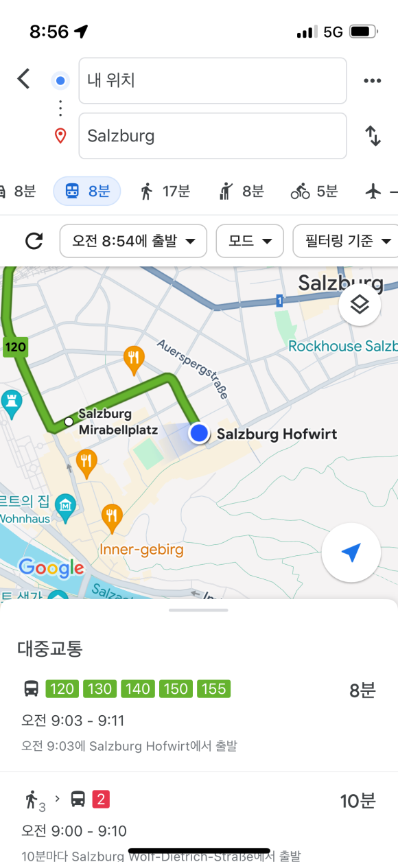 Salzburg