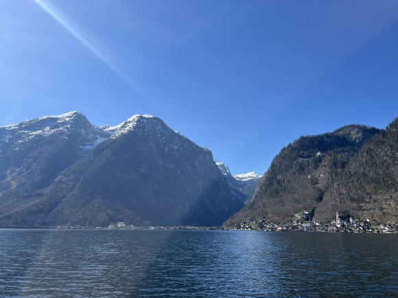 Hallstatt