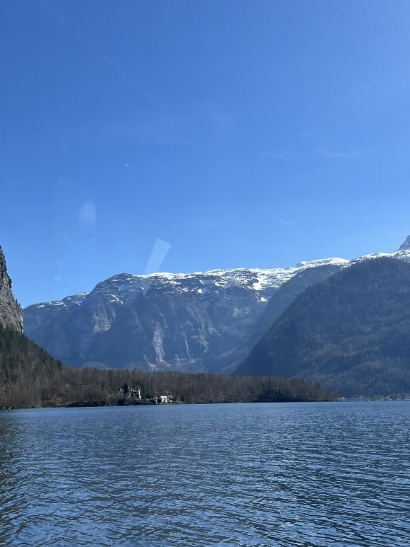 Hallstatt