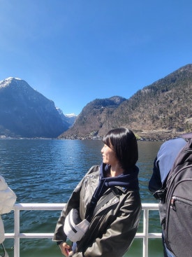 Hallstatt