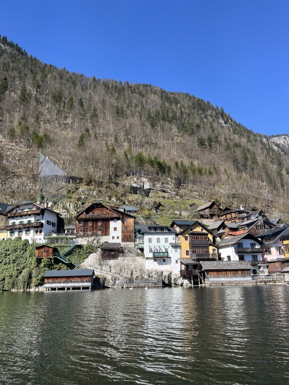 Hallstatt