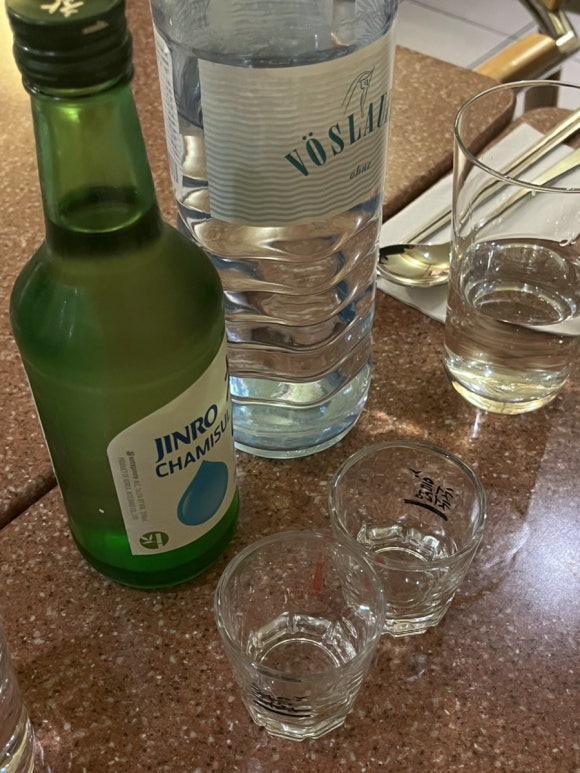 ココス韓国料理店