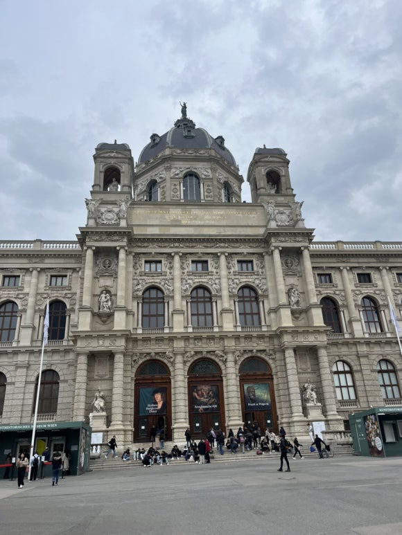 ウィーン美術史博物館