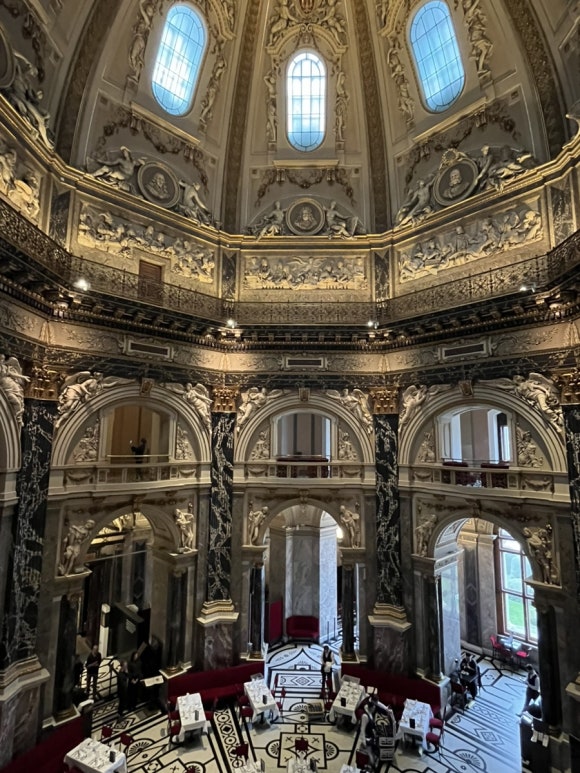 ウィーン美術史博物館