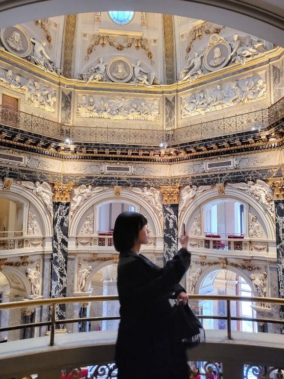 ウィーン美術史博物館