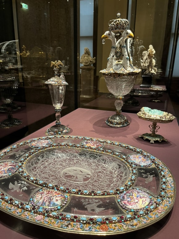 ウィーン美術史博物館