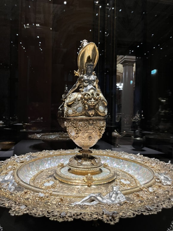 ウィーン美術史博物館
