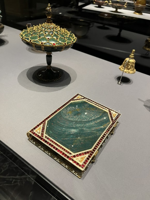 ウィーン美術史博物館