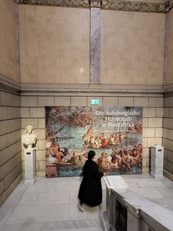 ウィーン美術史博物館