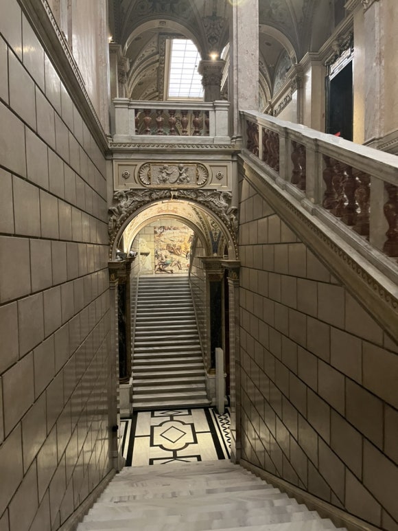 ウィーン美術史博物館